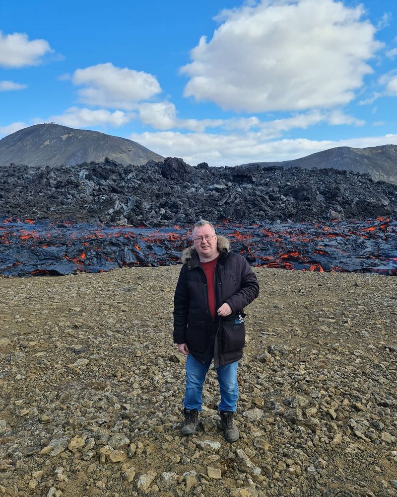 Jón Frímann Jónsson