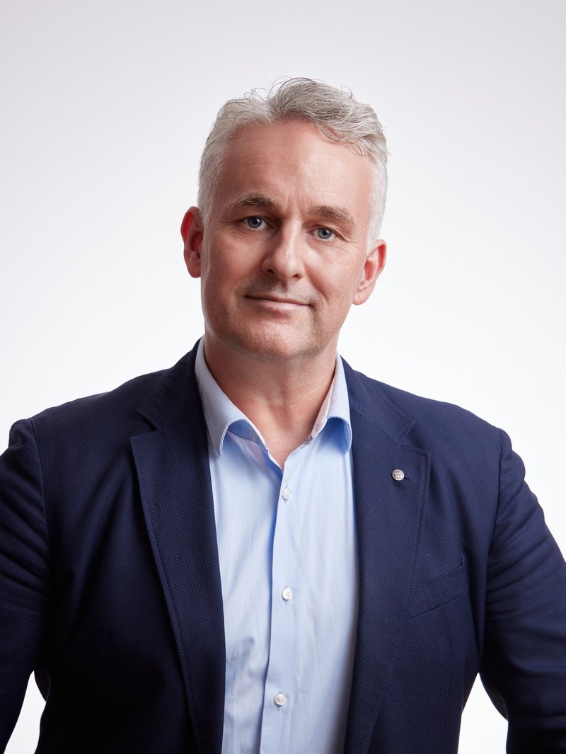 Jón Ingi Hákonarson