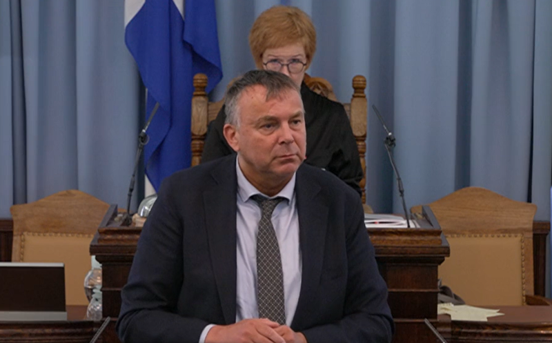 Jón Pétur Zimsen