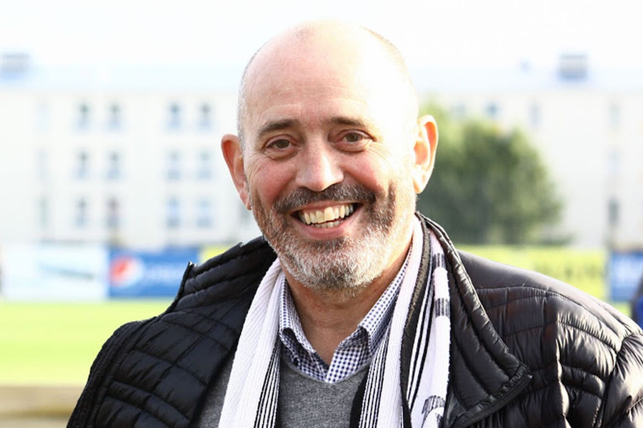 Vanþakklæti Jóns Rúnars