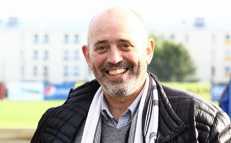 Jón Rúnar Halldórsson