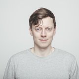 Jón Trausti Reynisson höfundarmynd