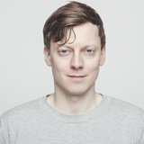 Jón Trausti Reynisson höfundarmynd