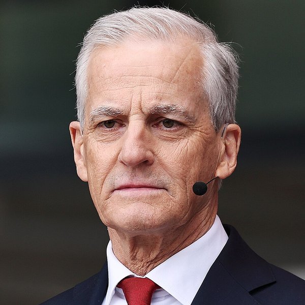 Norðmenn ætla banna börnum að nota samfélagsmiðla