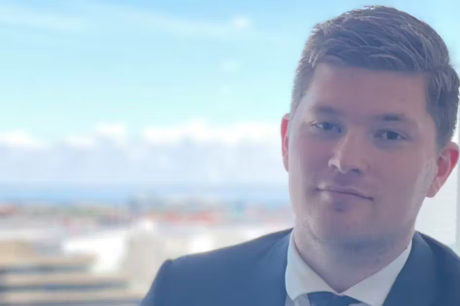 Gagnrýnir bæjarstjóra Kópavogs fyrir villandi kynningu á stöðuprófum