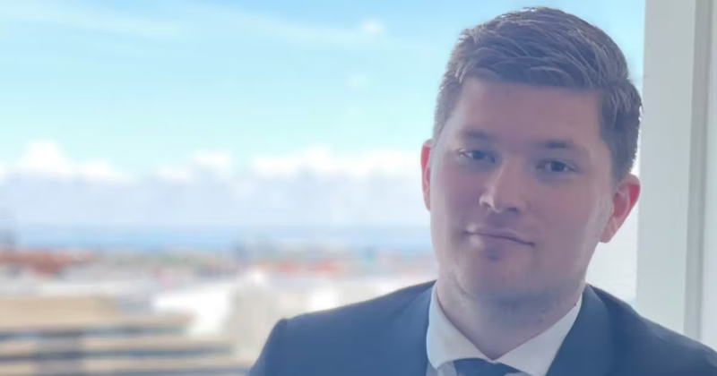 Jónas Már Torfason