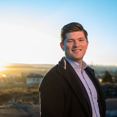 Jónas Már Torfason