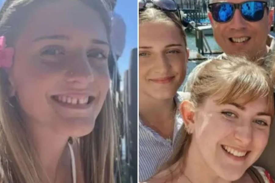 Faðir stúlku sem lést úr heilahimnubólgu í Kent lýsir veikindunum