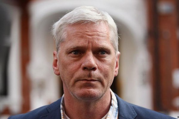 Kristinn rífur Vísi í sig