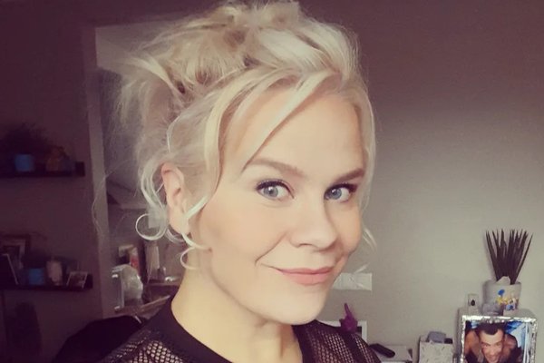 Kamilla gagnrýnir niðurskurð á Þjóðarbókhlöðunni