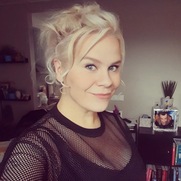 Kamilla gagnrýnir niðurskurð á Þjóðarbókhlöðunni