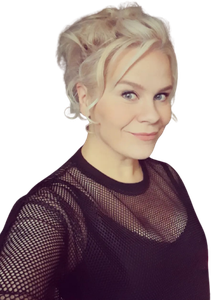 Kamilla Einarsdóttir útklippt
