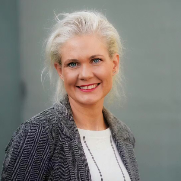 „Skiptir máli hvaða menning fær að þrífast innan flokka“