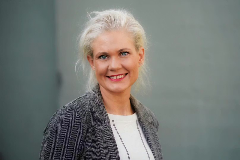 Karen Kjartansdóttir - nota þessa