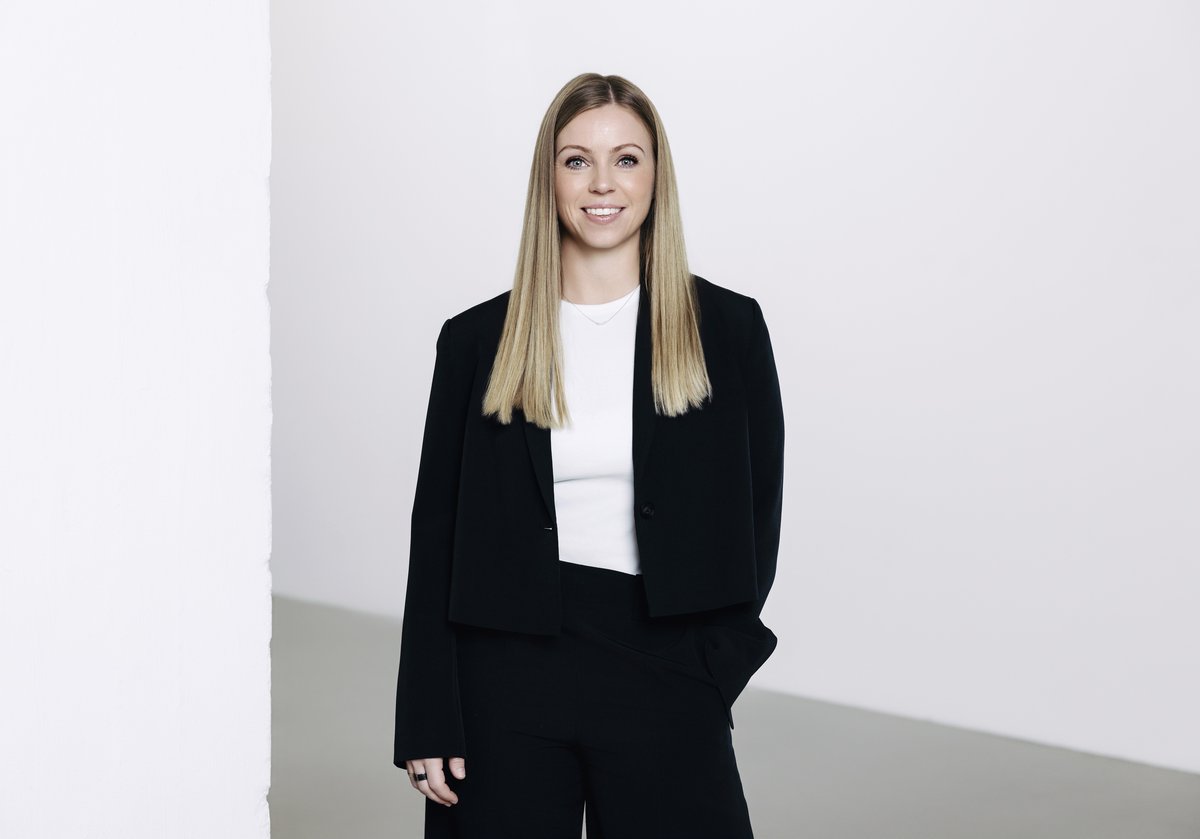 Karen Ósk Gylfadóttir Lyfja