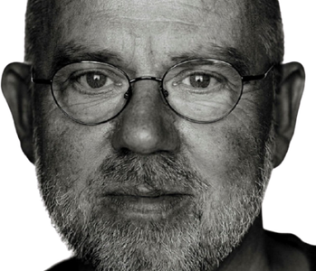 Karl-Agust útklippt