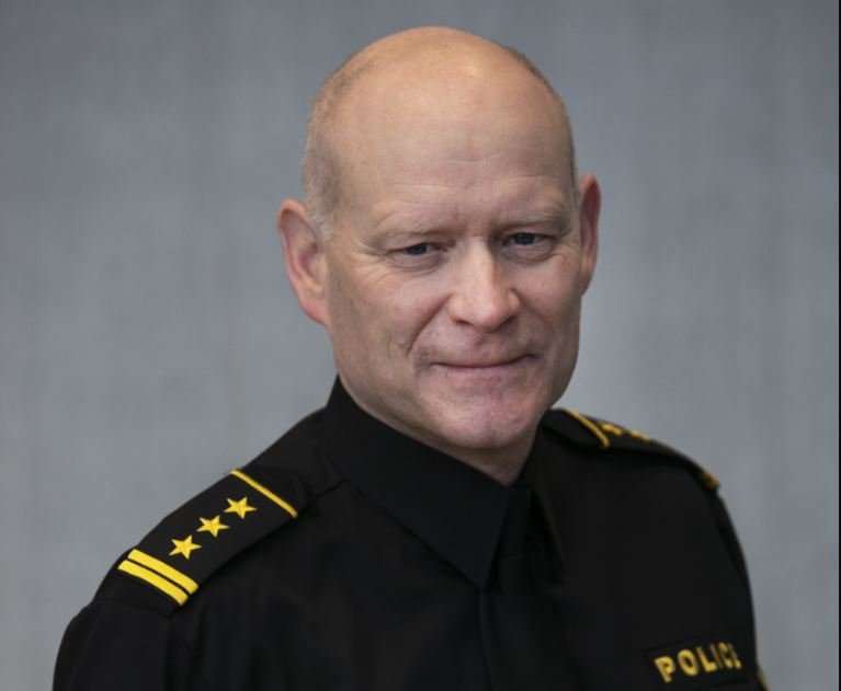 Karl Steinar Valsson