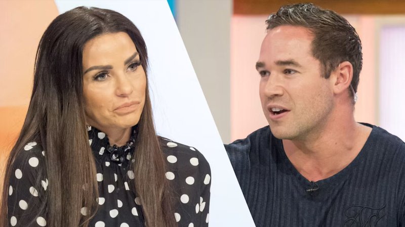 Katie og Kieran