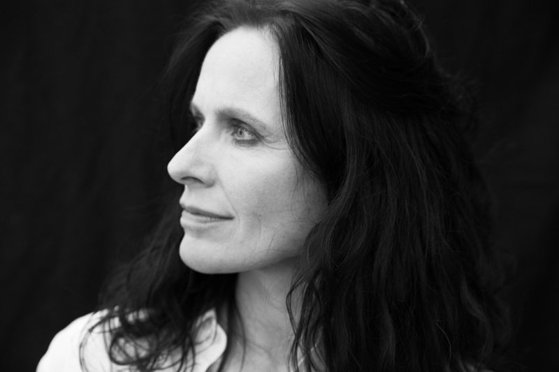 Katrín Káradóttir