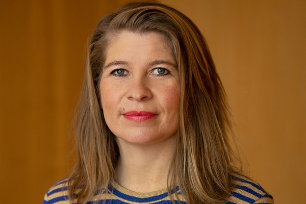 Segir að Stefán Einar hafi verið „rjóður af kampaþambi“