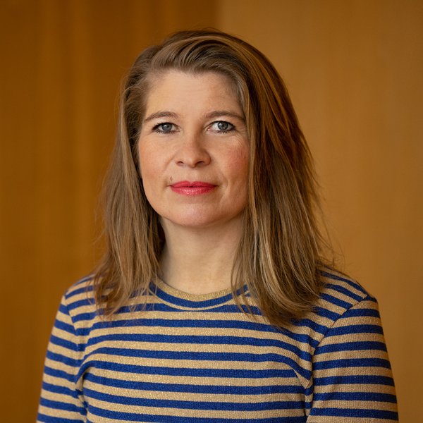 „Þetta er ógeðslegt þjóðfélag, þetta er allt ógeðslegt“