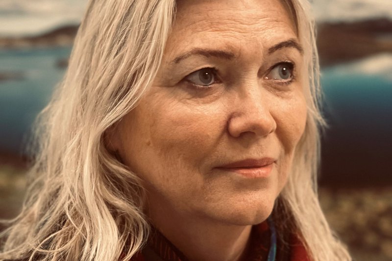 Katrín Sigurðardóttir