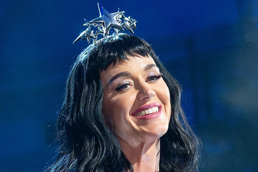 Leikkonan Ruby Rose sakar Katy Perry um kynferðislegt áreiti