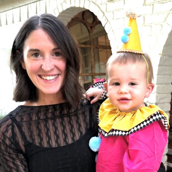 Móðir í áfalli eftir að hafa keyrt yfir barn sitt