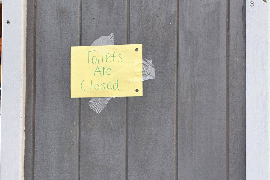 Eigendur náttúruperlu sakaðir um peningaplokk og metnaðarleysi