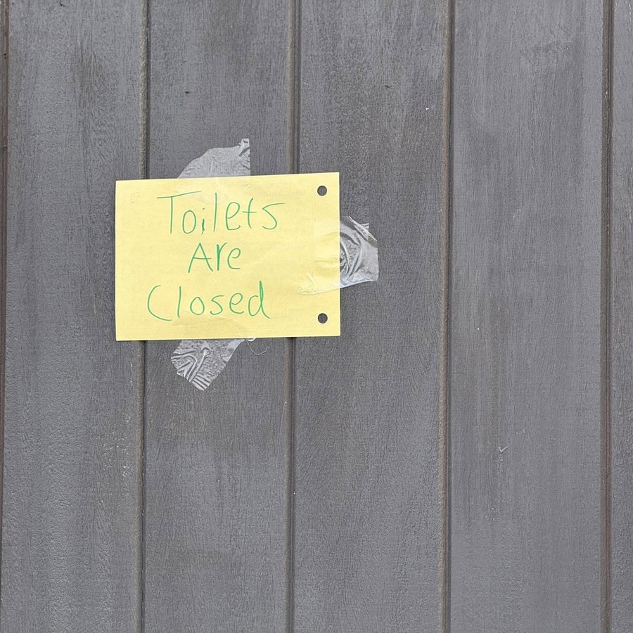 Eigendur náttúruperlu sakaðir um peningaplokk og metnaðarleysi