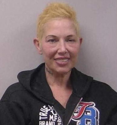 Kim Scott