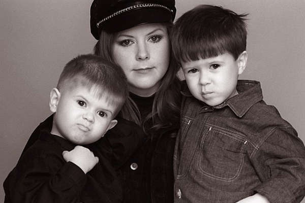 „Fairytale“ og fjölskylduharmleikurinn