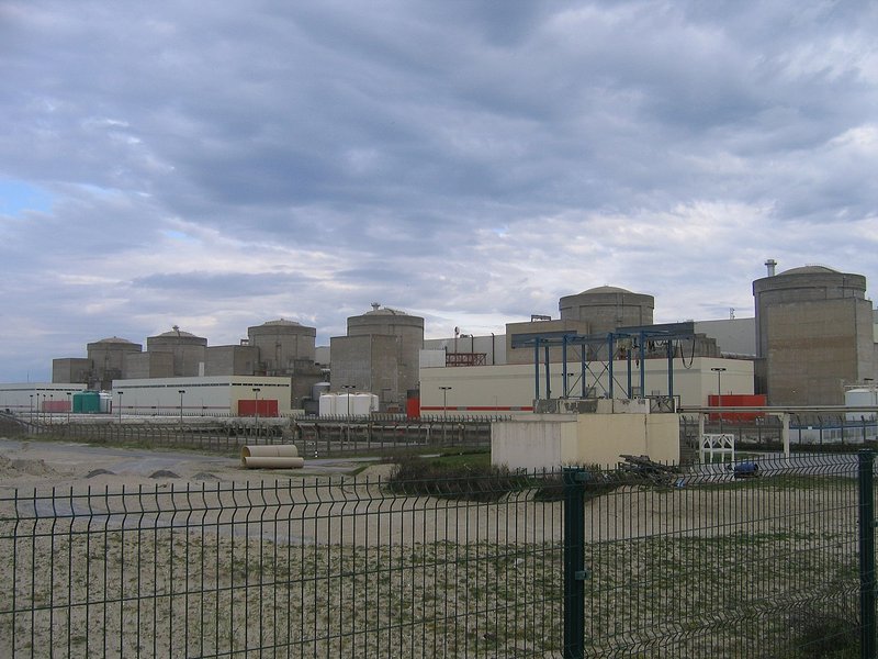 Kjarnorkuver