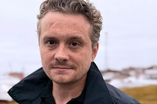 Kjartan Hreinn kominn með nýtt gigg