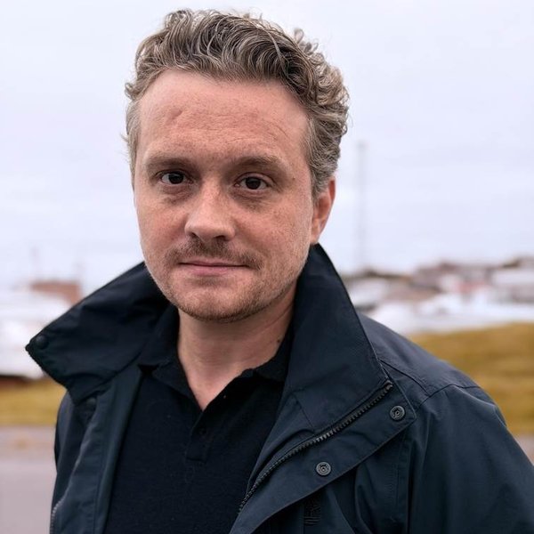 Kjartan Hreinn kominn með nýtt gigg