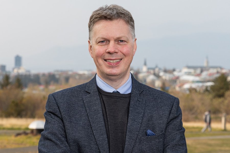 Hefur áhyggjur af öryggi kvenna í miðborginni