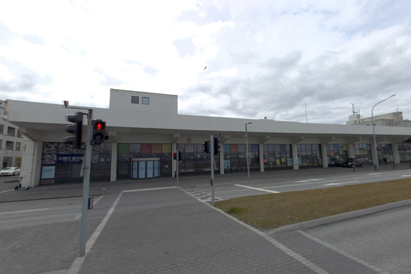 Daníel sparkaði ítrekað í höfuð manns á grúfu