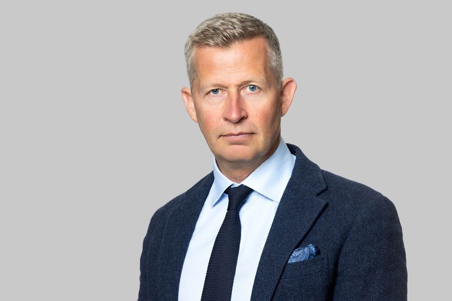 Kolbeinn tekur stöðu Bryndísar