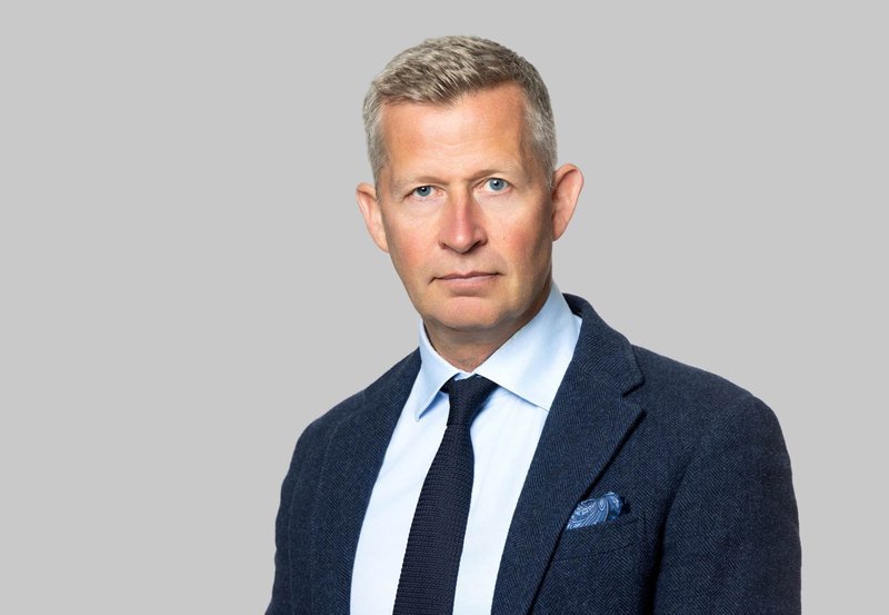 Kolbeinn Árnason