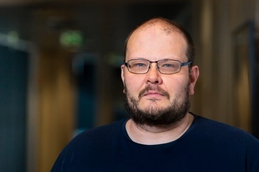 Kolbeinn segir skólahljómsveitir vera eina af grunnstoðum íslensks tónlistarlífs