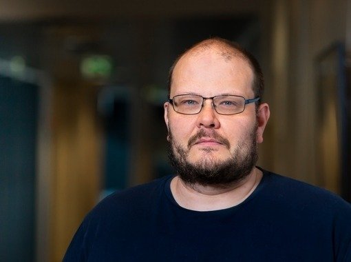 Kolbeinn H. Stefánsson
