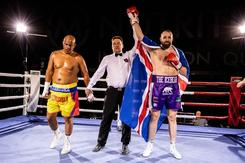 Kolbeinn Kristinsson