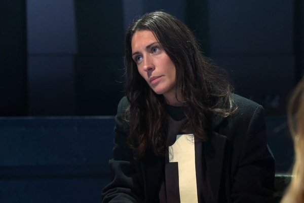 Spurning Guðrúnar „fyrir neðan virðingu“ Kolfinnu