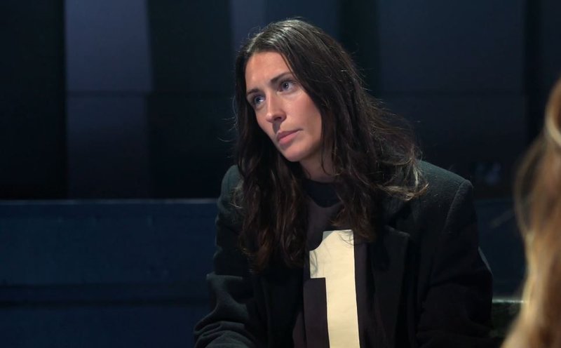 Kolfinna Nikulásdóttir