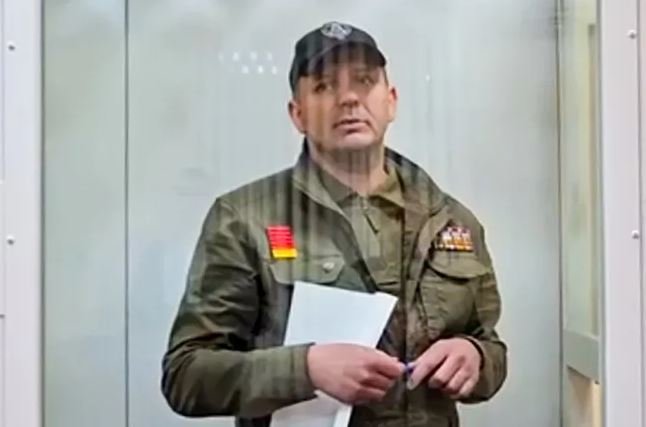 Konstantín Frolov