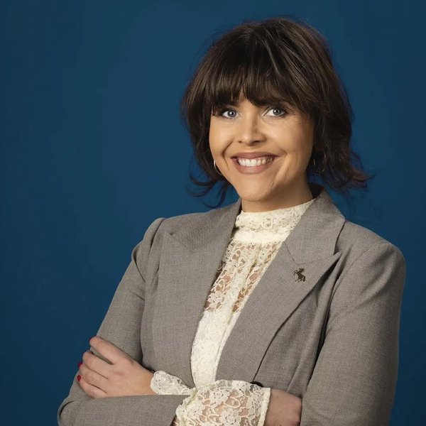 Kristín hefur áhyggjur af mögulegum stjórnmálaflokki innflytjenda