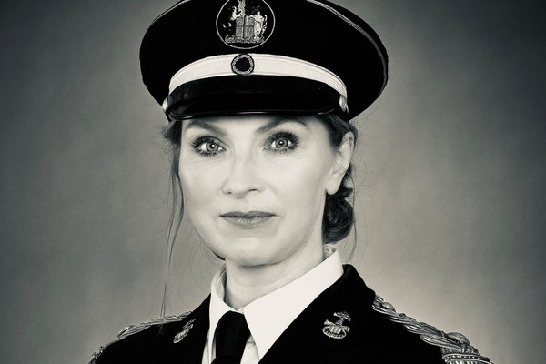 Kristín skipuð í glænýtt embætti