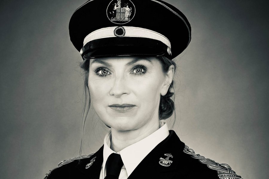 Kristín skipuð í glænýtt embætti