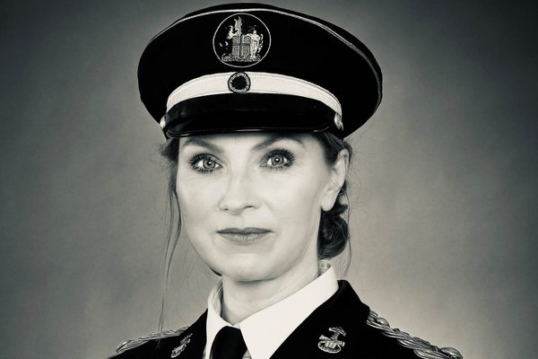 Kristín skipuð í glænýtt embætti