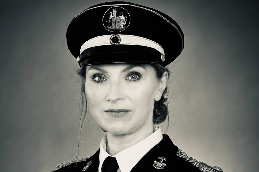 Kristín skipuð í glænýtt embætti